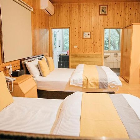 Cdr Hotspring Resort Liugui Exterior photo